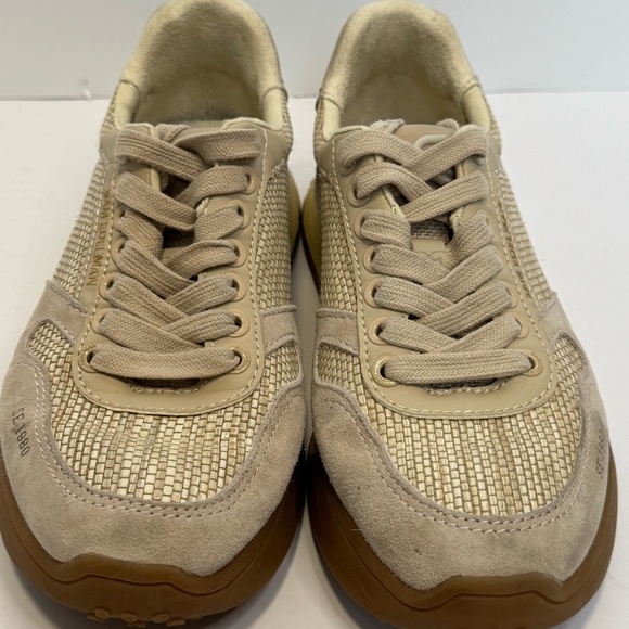 Sam Edelman woman’s sneakers size 7 - Picture 8 of 10